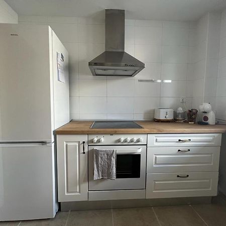 וייאדוליד Apartamento Moderno מראה חיצוני תמונה