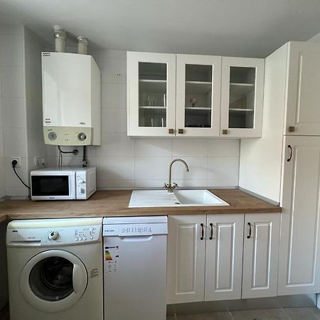 וייאדוליד Apartamento Moderno מראה חיצוני תמונה