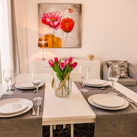 וייאדוליד Apartamento Moderno מראה חיצוני תמונה