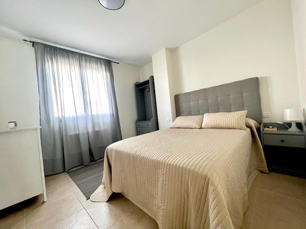 וייאדוליד Apartamento Moderno מראה חיצוני תמונה