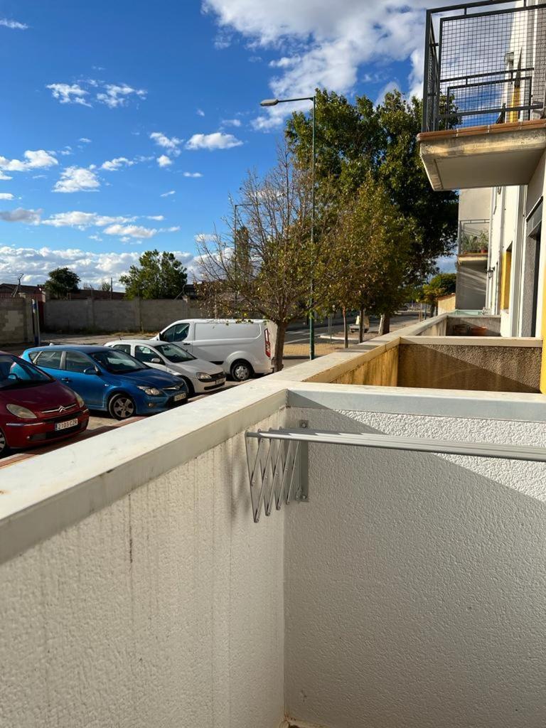 וייאדוליד Apartamento Moderno מראה חיצוני תמונה