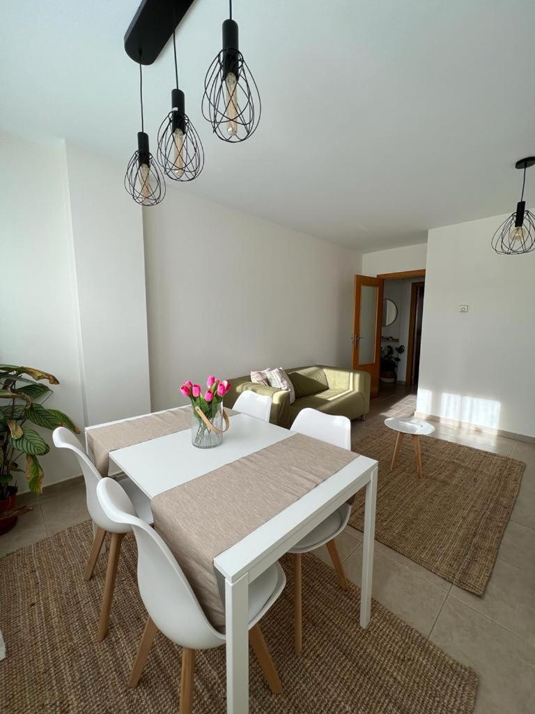 וייאדוליד Apartamento Moderno מראה חיצוני תמונה