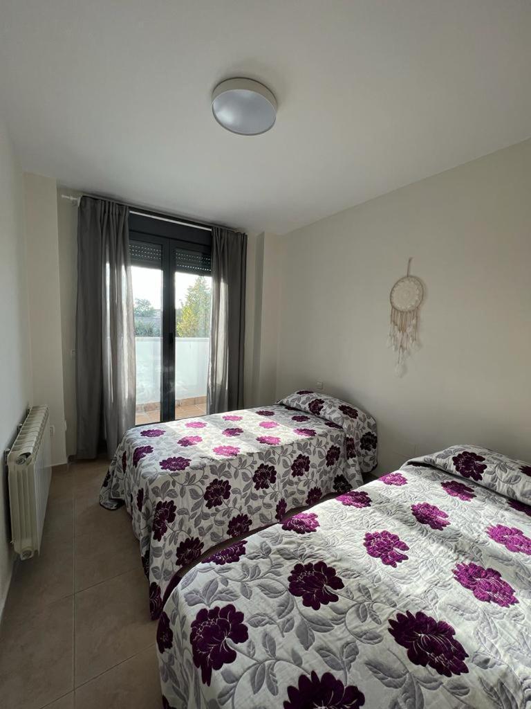 וייאדוליד Apartamento Moderno מראה חיצוני תמונה