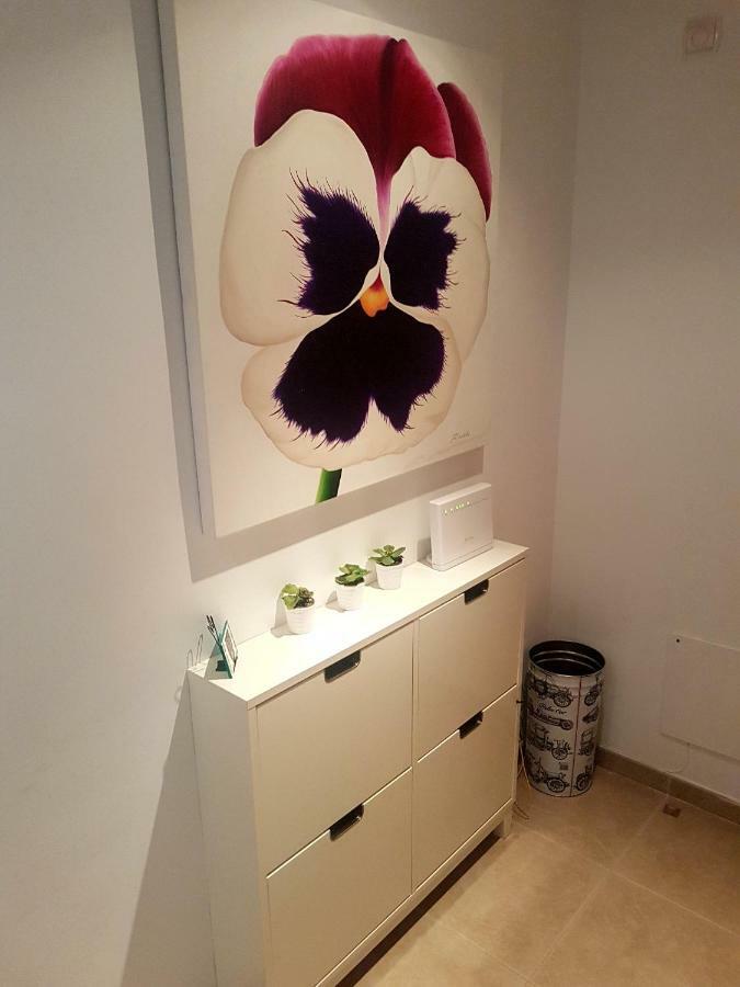 וייאדוליד Apartamento Moderno מראה חיצוני תמונה