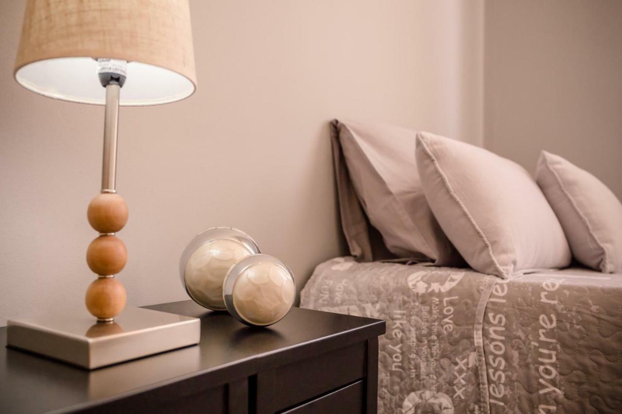 וייאדוליד Apartamento Moderno מראה חיצוני תמונה