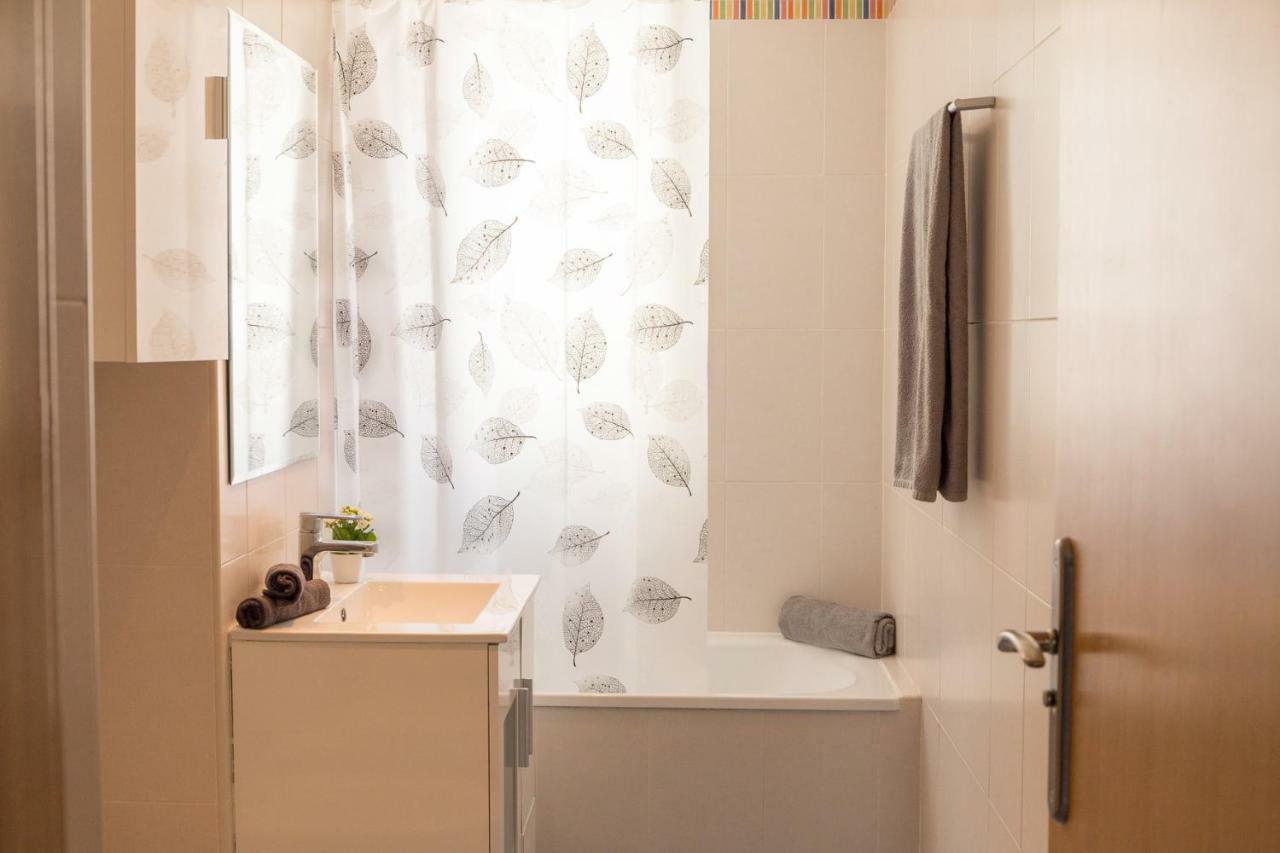 וייאדוליד Apartamento Moderno מראה חיצוני תמונה