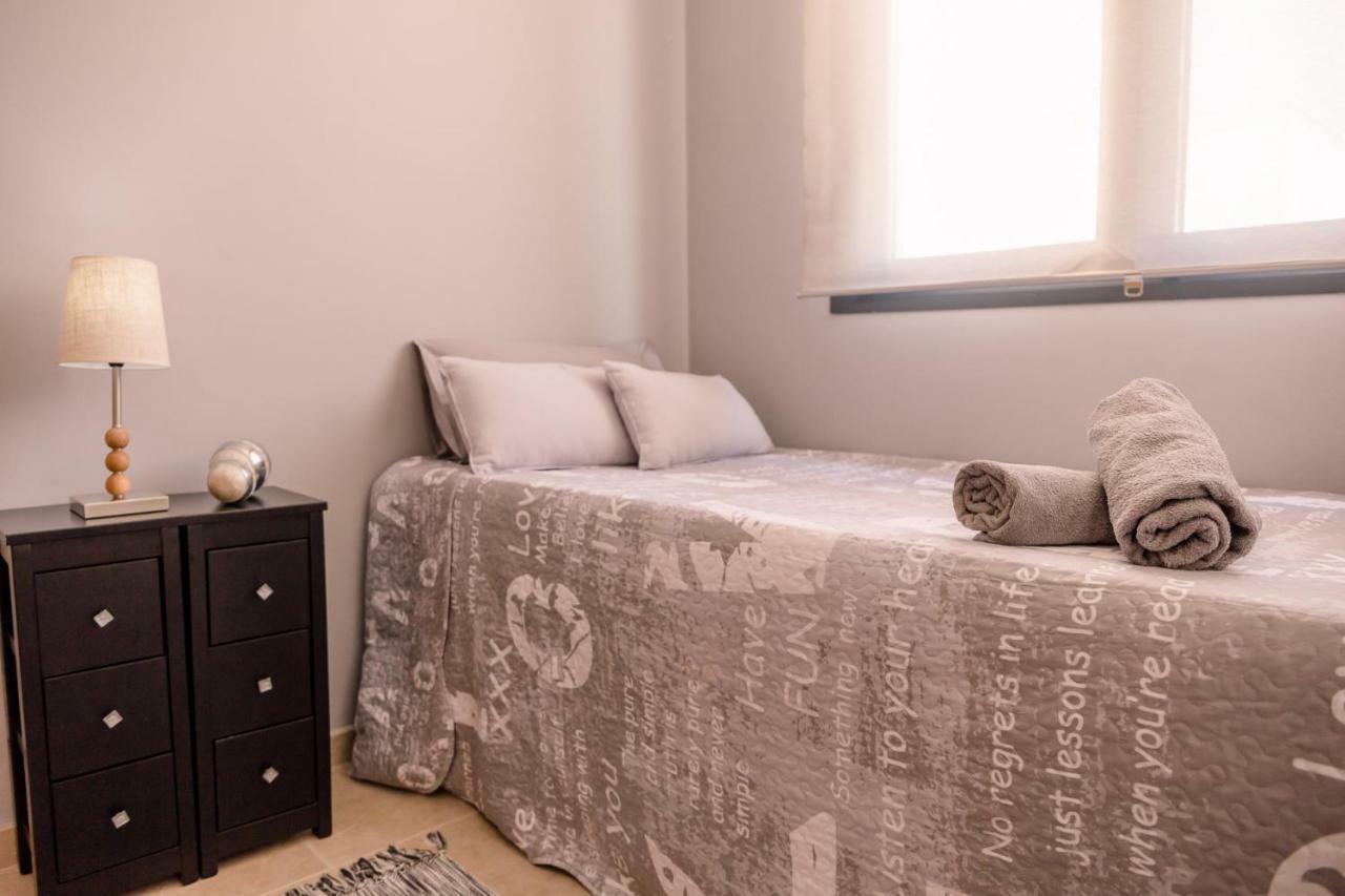 וייאדוליד Apartamento Moderno מראה חיצוני תמונה