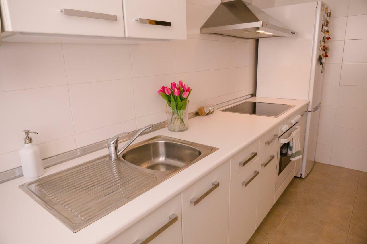 וייאדוליד Apartamento Moderno מראה חיצוני תמונה