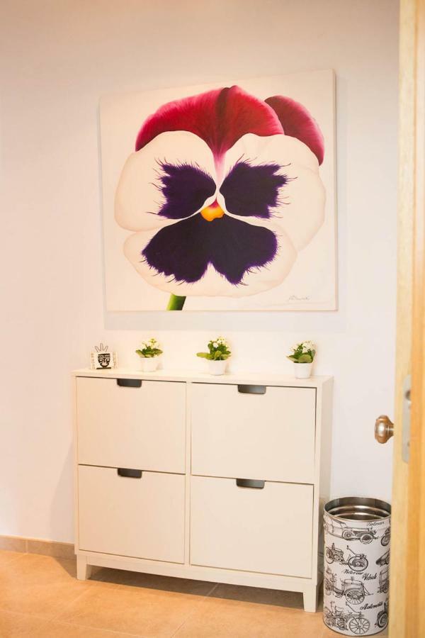 וייאדוליד Apartamento Moderno מראה חיצוני תמונה